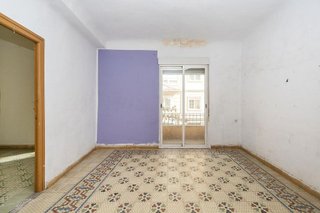 Piso en venta en San Matías - Realejo en Granada