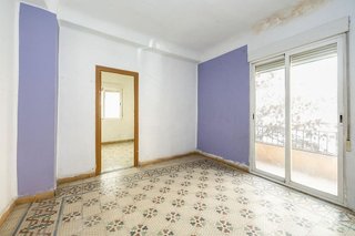 Piso en venta en San Matías - Realejo en Granada