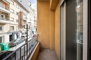Piso en venta en San Matías - Realejo en Granada