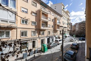 Piso en venta en San Matías - Realejo en Granada