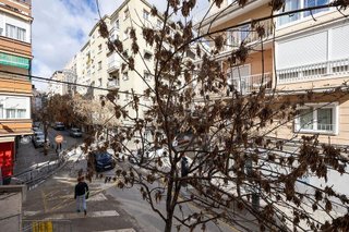 Piso en venta en San Matías - Realejo en Granada