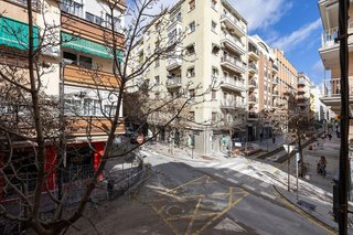 Piso en venta en San Matías - Realejo en Granada