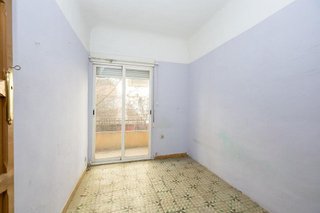 Piso en venta en San Matías - Realejo en Granada