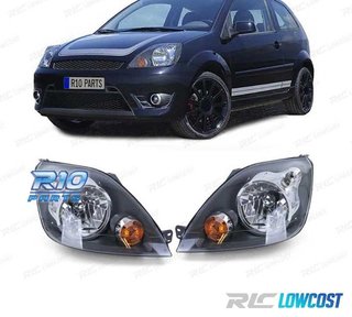 FAROS FORD FIESTA MK5 05-08