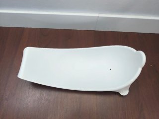 Bañera Stokke Flexi Bath Azul