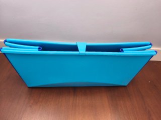Bañera Stokke Flexi Bath Azul