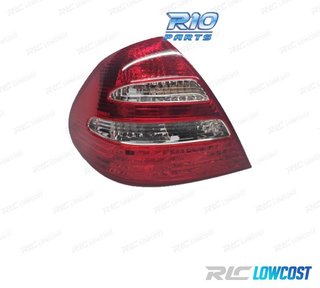 PILOTO IZQ MERCEDES W211 E CLASS BERLINA 02-06