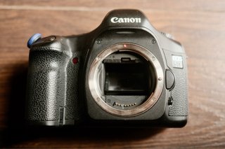 Canon 5D Mark I Full Frame + Lente 50mm f/1.8 STM