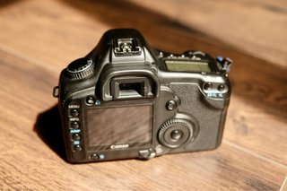 Canon 5D Mark I Full Frame + Lente 50mm f/1.8 STM