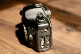 Canon 5D Mark I Full Frame + Lente 50mm f/1.8 STM