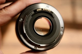 Canon 5D Mark I Full Frame + Lente 50mm f/1.8 STM