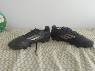 Zapatillas Fútbol Adidas F50 Originales