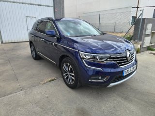 Renault Koleos 2018