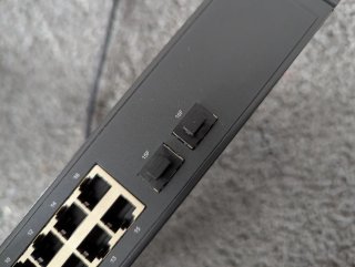 TP-Link TL-SG2216 Switch Gigabit 16 Puertos