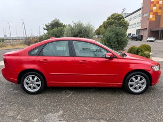 Volvo S40 2009