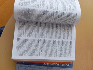 Diccionari il·lustrat llatí-català, català-llatí