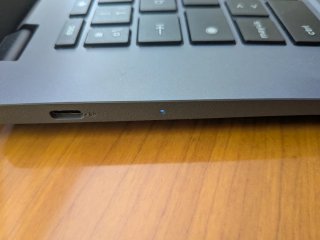 ASUS Chromebook Plus i3 12th Gen 8GB RAM