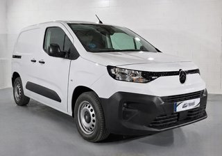 Citroën Berlingo Talla M BlueHDi 100