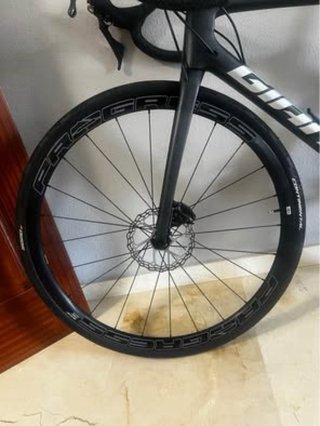 Giant TCR Advanced Ultegra