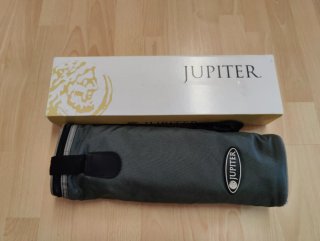 Flauta travesera Jupiter
