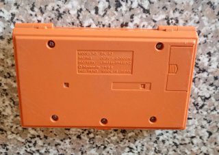 Nintendo Donkey Kong Game & Watch