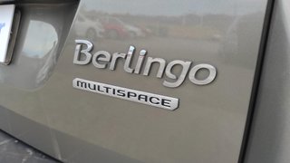 Citroen Berlingo 1.6 diesel 2016