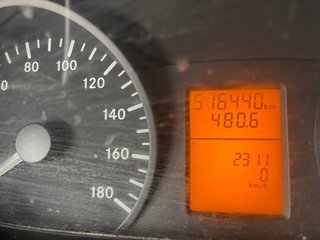Mercedes-Benz Sprinter 2008