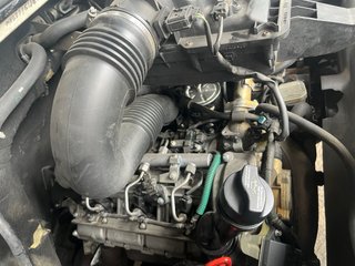 Mercedes-Benz Sprinter 2008