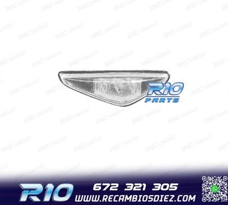INTERMITENTE LATERAL IZQ BMW SERIE 3 E46 COUPÉ