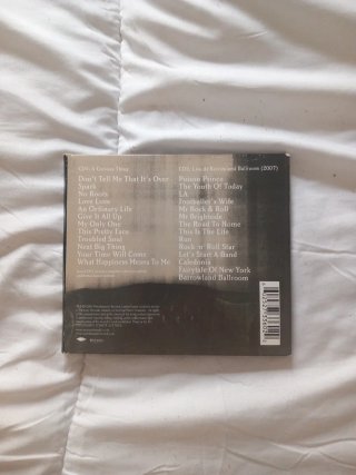 CD Amy Macdonald A Curious Thing