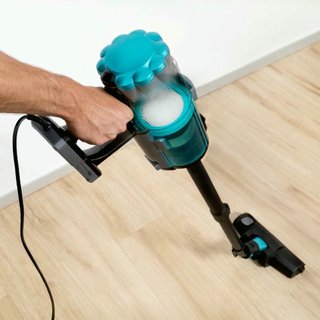 Aspiradora Cecotec Conga Popstar 600 Vital 600W