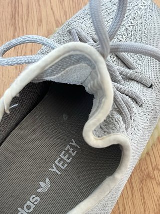 Adidas Yeezy Boost 350 V2 Talla 39.5