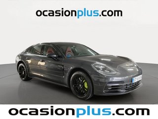 Porsche Panamera 4 E-Hybrid 340 kW (462 CV)