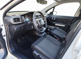 CITROEN C3 82CV GLP FEEL. Etiqueta ECO.