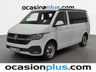 Volkswagen California Beach Camper TDI BMT 110 kW (150 CV) DSG