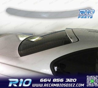 ALERON TECHO BMW E46 COUPE 98-05