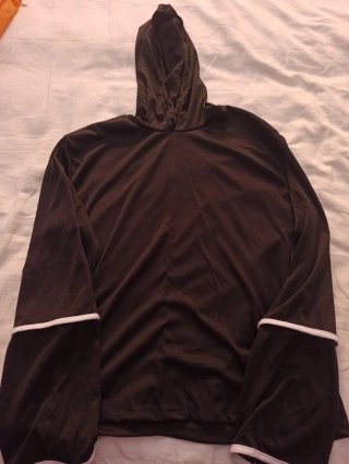 Disfraz Ninja Hombre Talla S