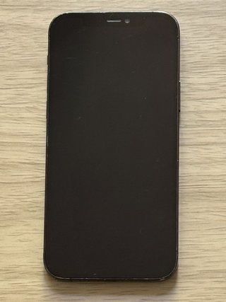 iPhone 12 Pro 128G Pacific Blue Batería 100% NUEVA