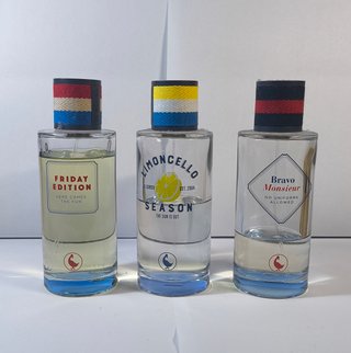 Confezione Profumi El Ganso