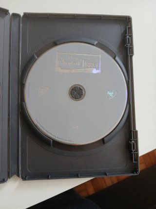 Pack 2 DVD Colección Winnie the Pooh