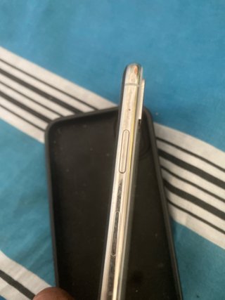 iPhone X Apple