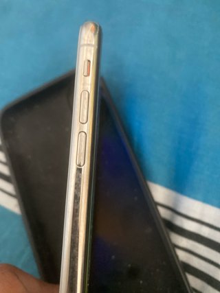 iPhone X Apple