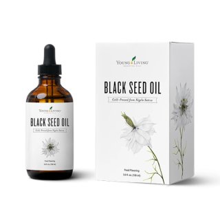 Aceite de Semilla Negra Young Living