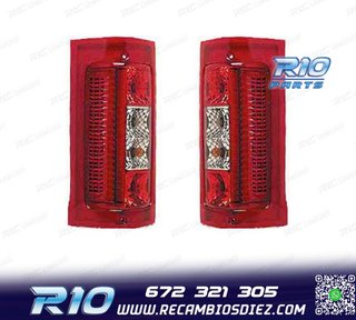 PILOTOS PARA CITROEN FIAT PEUGEOT 02-06
