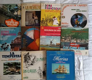 Vinilos