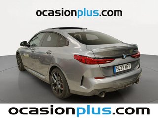BMW Serie 2 220i Gran Coupe 131 kW (178 CV)