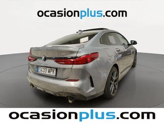 BMW Serie 2 220i Gran Coupe 131 kW (178 CV)