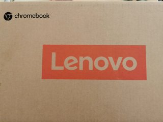 Ordenador portátil Lenovo 100e Chromebook Gen 4 Gr