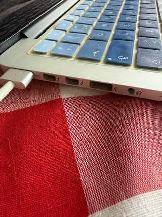 MacBook Pro 13 Retina 2015 16GB RAM