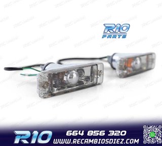 INTERMITENTES LATERALES VOLKSWAGEN VW GOLF JETTA POLO CRISTA